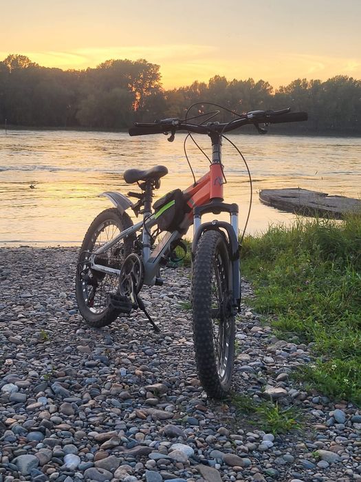 Продаю горный велосипед