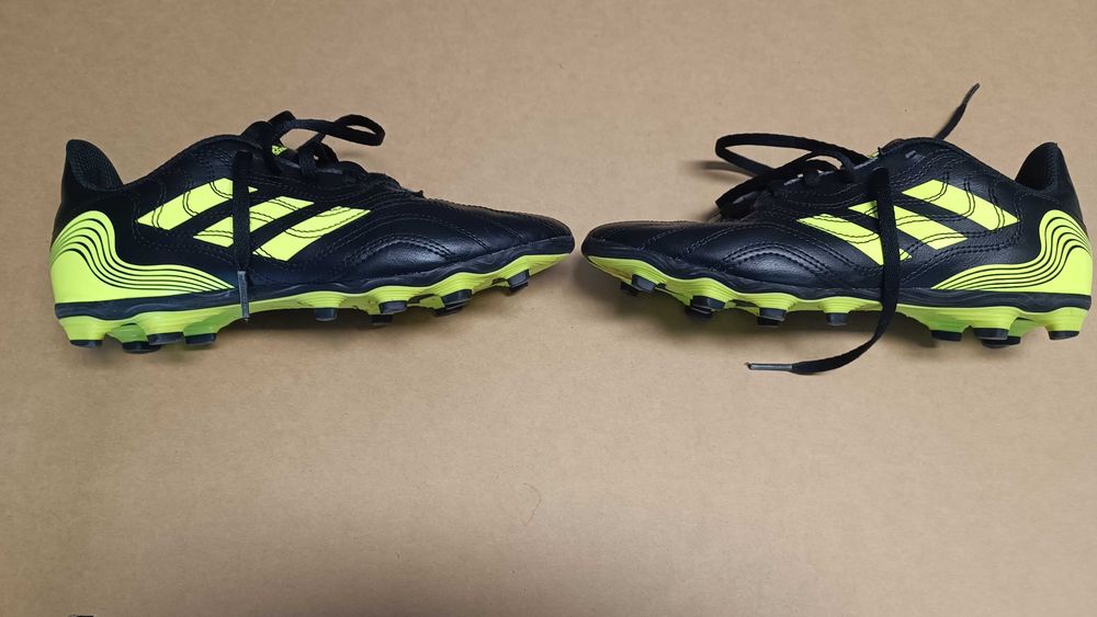Adidas Copa 36 1/2 pentru fotbal