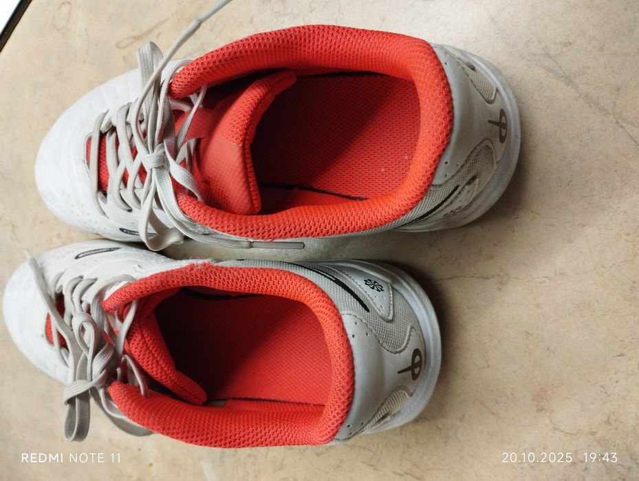 Футболни Обувки Nike