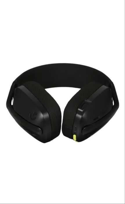 Оригинальные наушники Logitech G435 черные