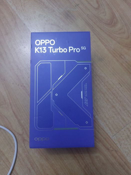 OPPO K13 Turbo Pro 5G