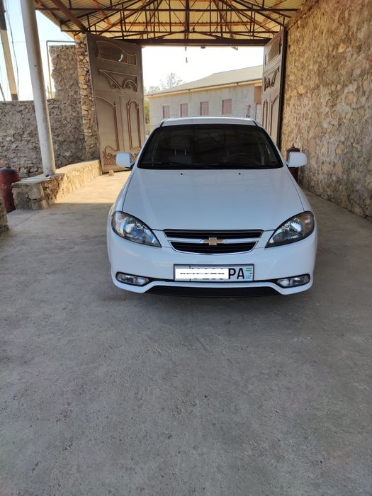 Jentra 3-pazitsiya 2019