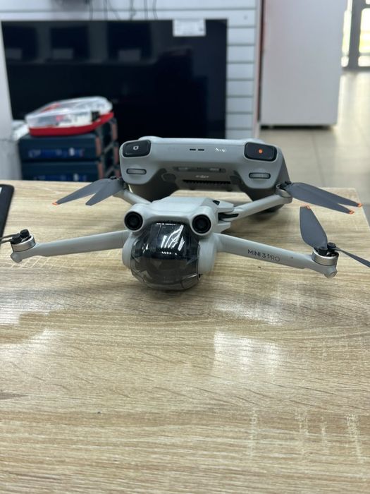 Дрон Dji mini 3 pro(TM79)