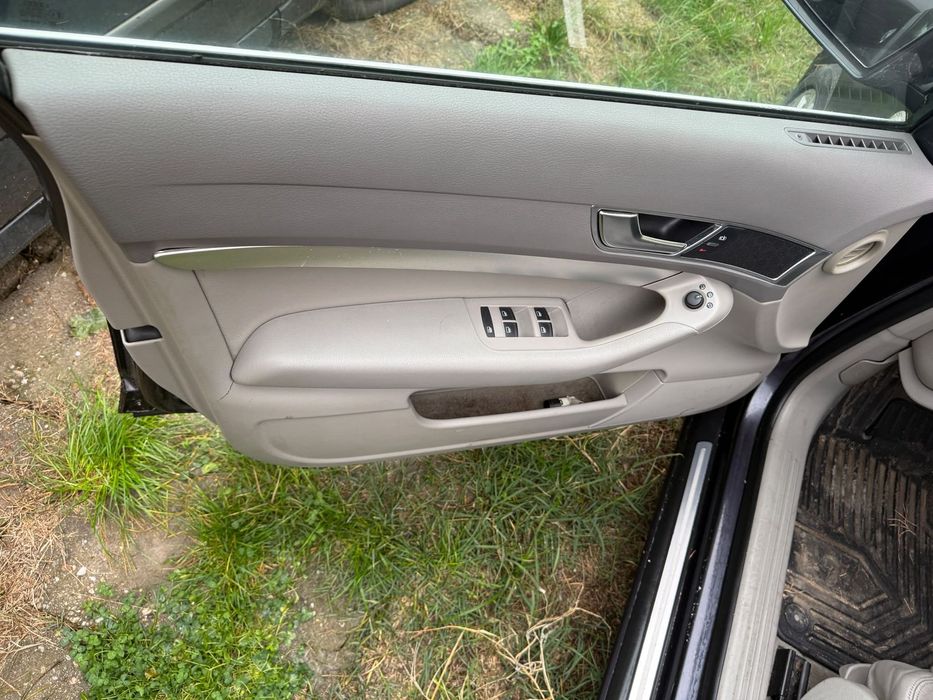 AUDI A6 Avant 2005 — imagine 5
