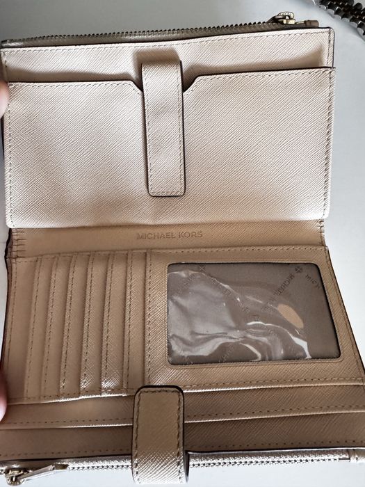 Продам кошелёк оригинал Michael Корс