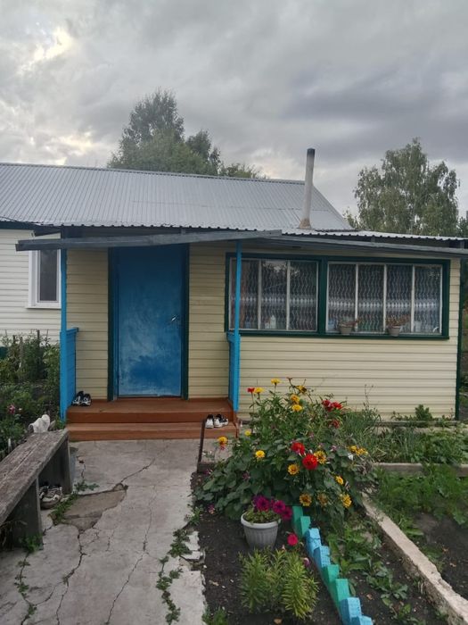 Продается дом СКО , Айыртауский район,с.Новоукраинка