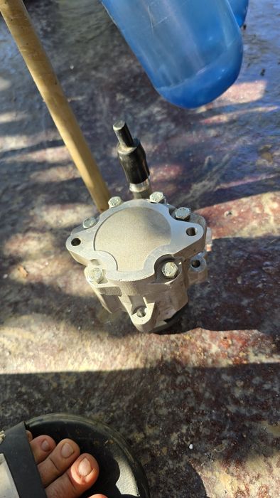 Pompa servo skoda octavia 1 vw seat etc