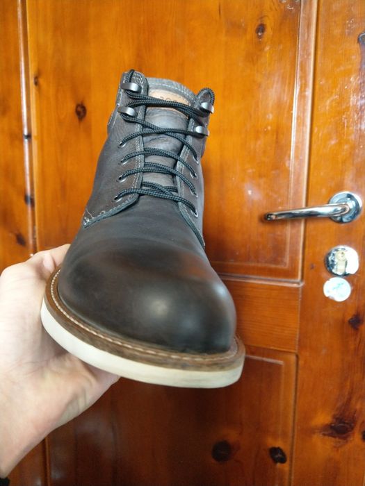 Ecco Hidromax 43нм. 28,5см.