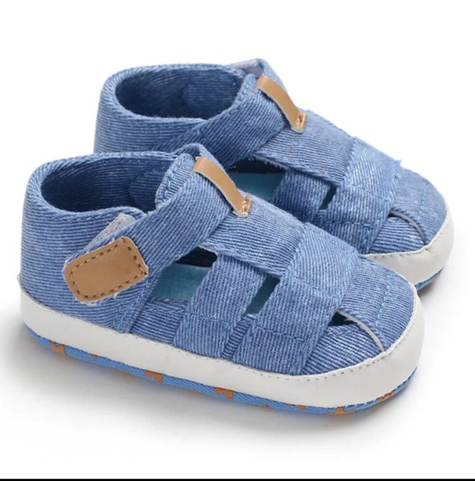 Обувь для малышей