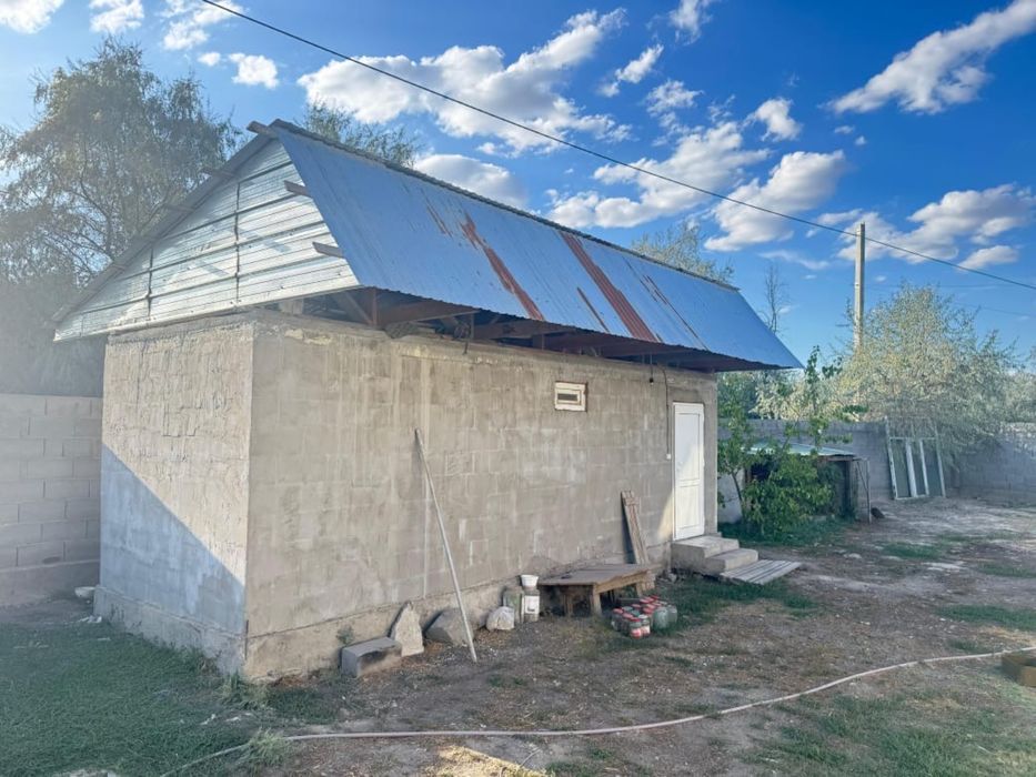 Продам уютный дом