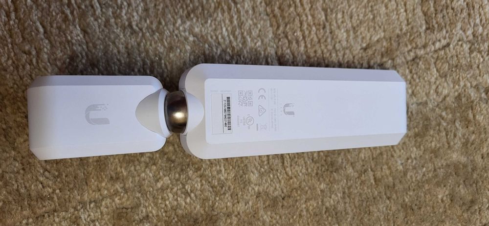 Ubiquiti Range extender wireles Ubiquiti AFI-PS-13W fuctional