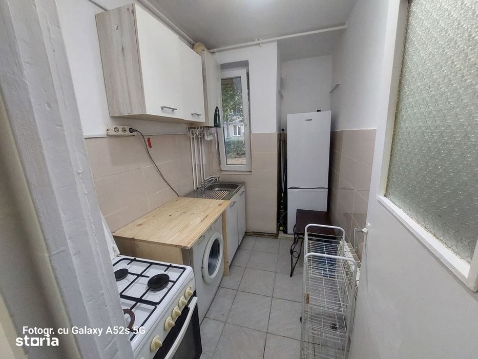 Apartament 2 camere de închiriat – Mihai Viteazu, Sibiu, 350 EUR/lună