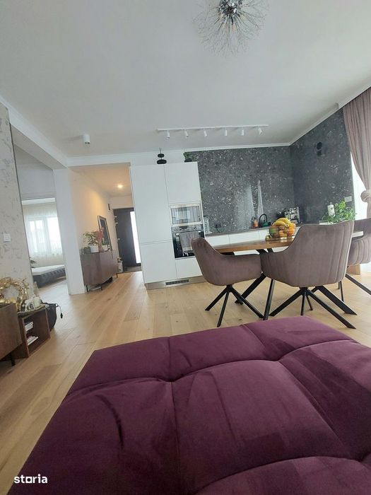 Casă "Ready to move "  Oradea !!!