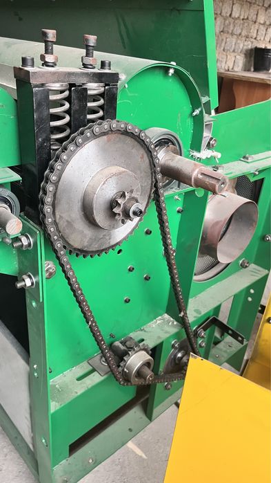 Мақта түтетін станок