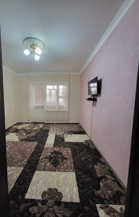 Продаётся 2х комнатная квартира