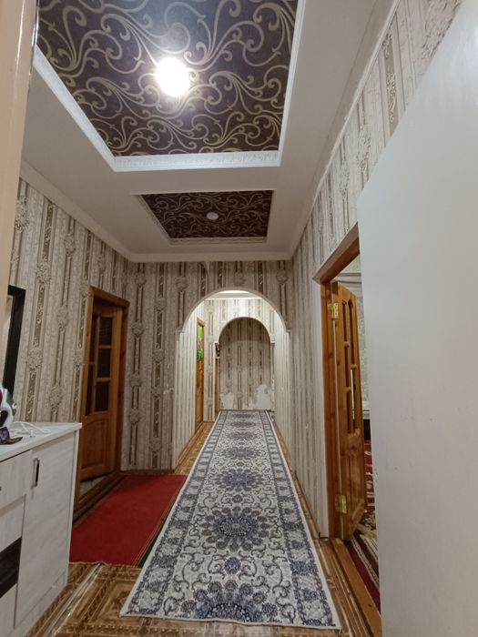 Продаëтся дом, Чиланзар Ц квартал, 5/5/5