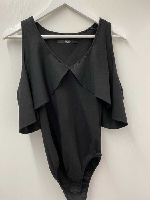 Черно Боди Guess