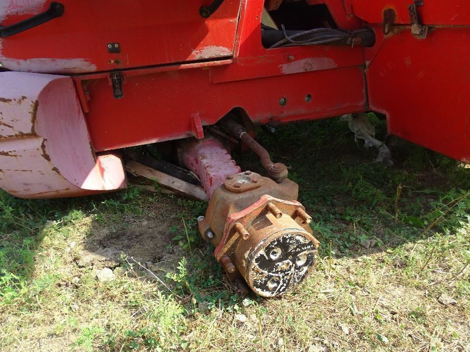 Brat Manitou  MT 928-4