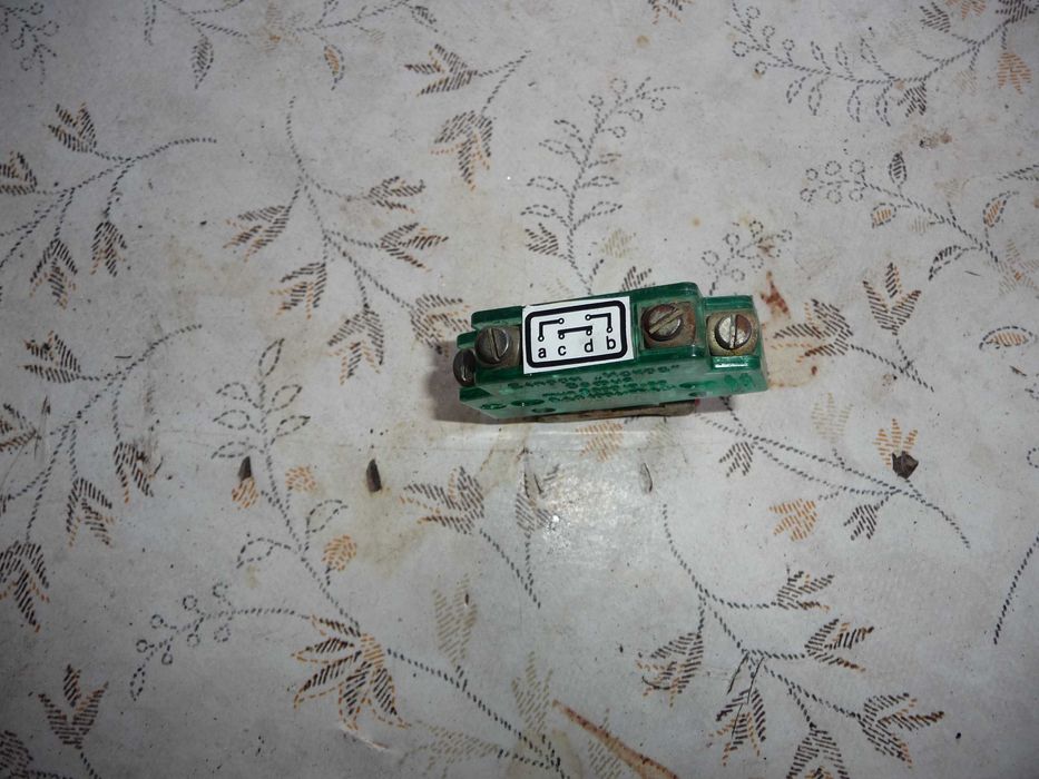 S 800 микропревключвател