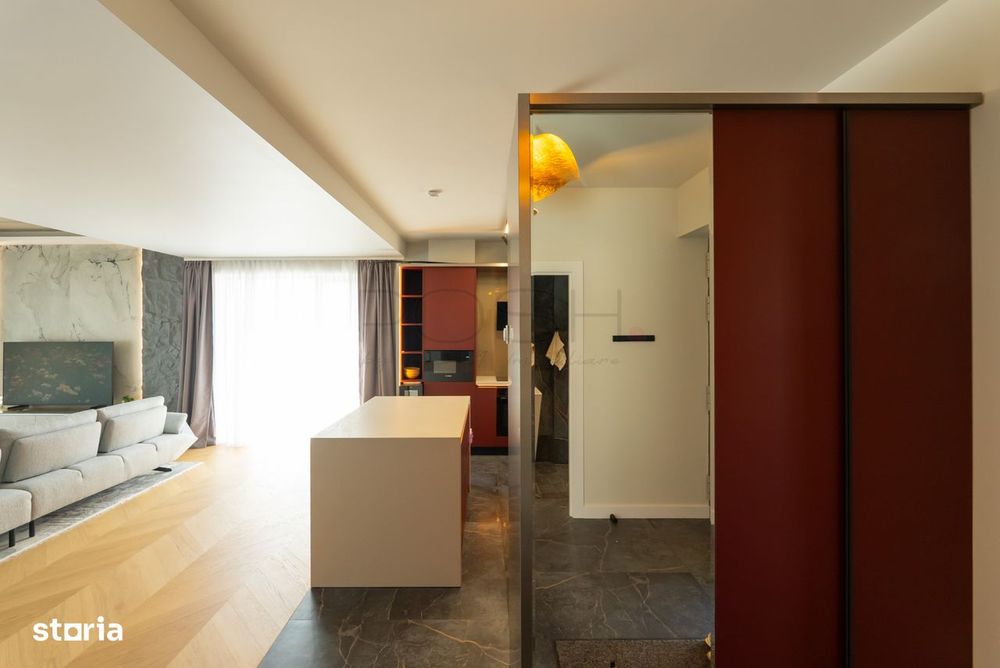 Vila Lux High-Tech 2026, Lacul Baneasa, Smart Home, Energie 10 kW + 30