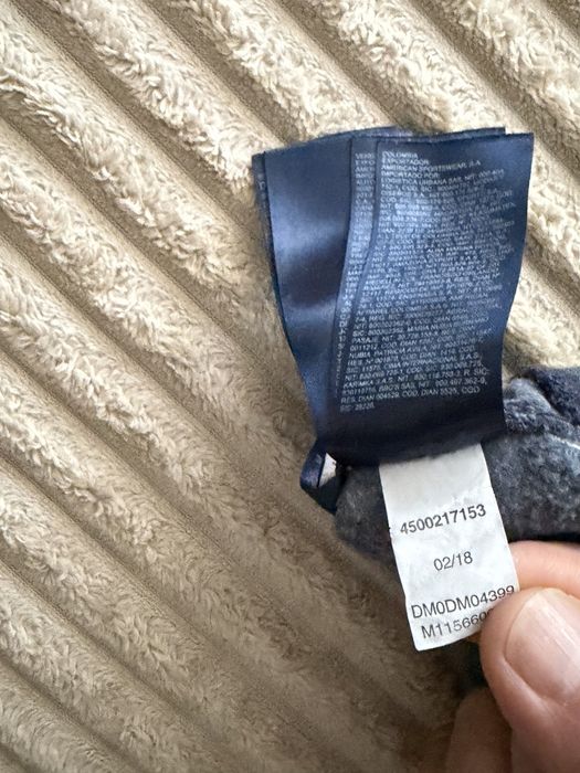 Tommy Hilfiger,bluză bărbați,măr.L