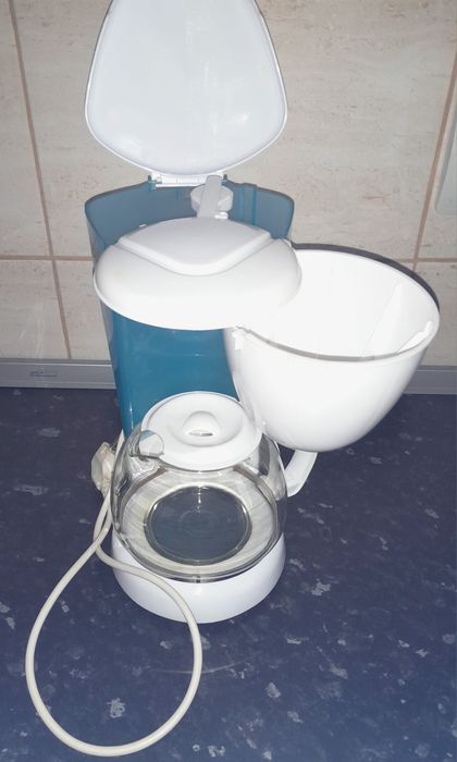 Filtru de cafea Victronic