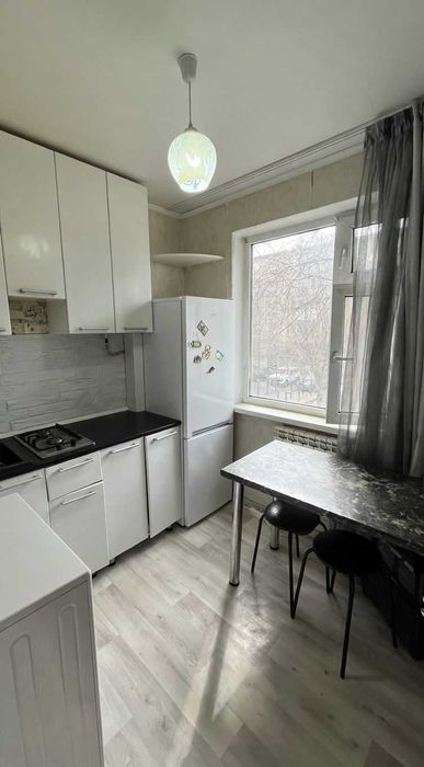 1к.кв по проспекту Абая (Акимат)