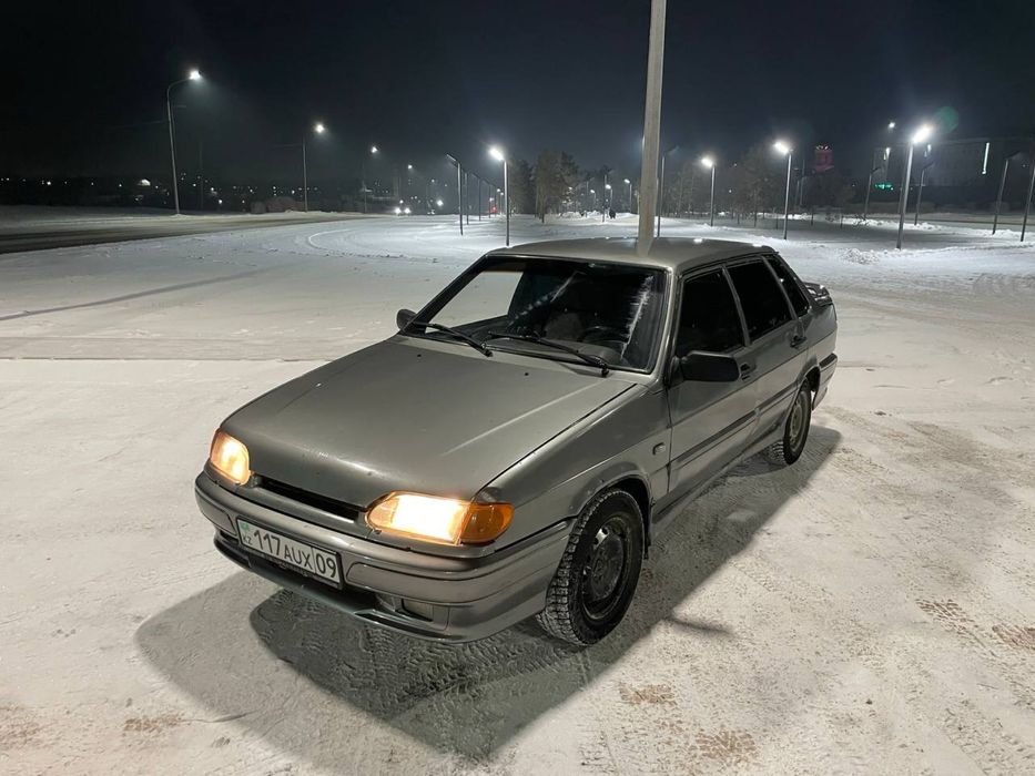 Продам ваз 2115