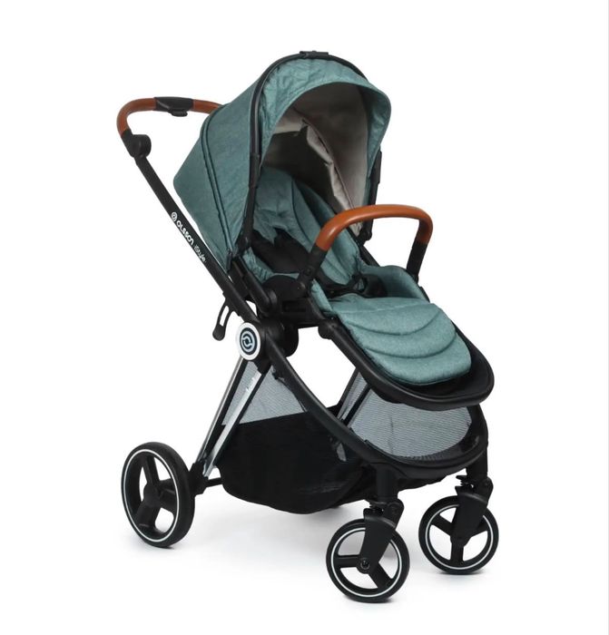 Детская коляска 2 в 1 Olsson iStyle