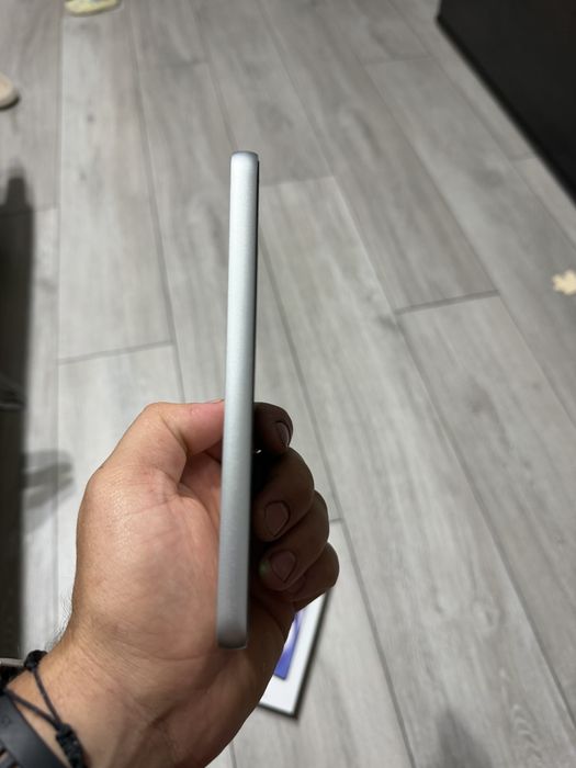 Samsung galaxy a54 alb 256gb/8gb ram