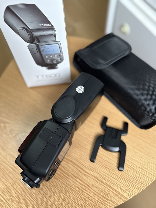 Светкавица Godox TT600 Thinklite