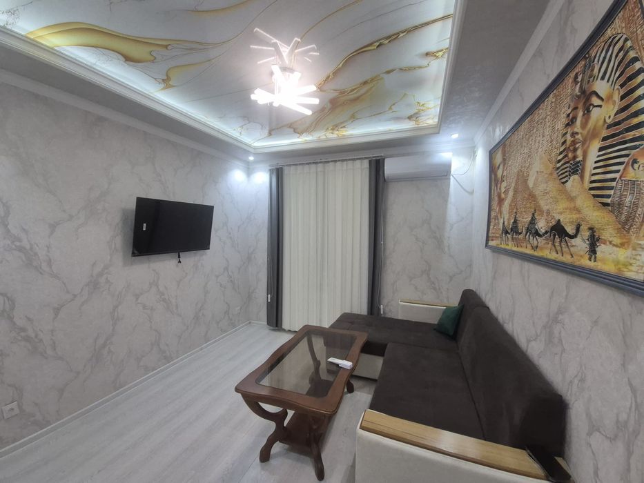 Аренда квартиры на юнусабаде