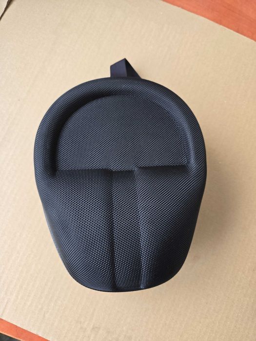 Оригинален твърд калъф за геймърски слушалки HyperX