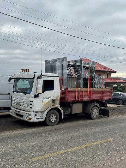 Inchirieri schela metalica , popi metalici