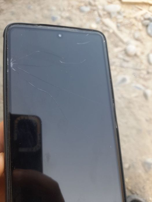 POCO x3 NFC sotiladi