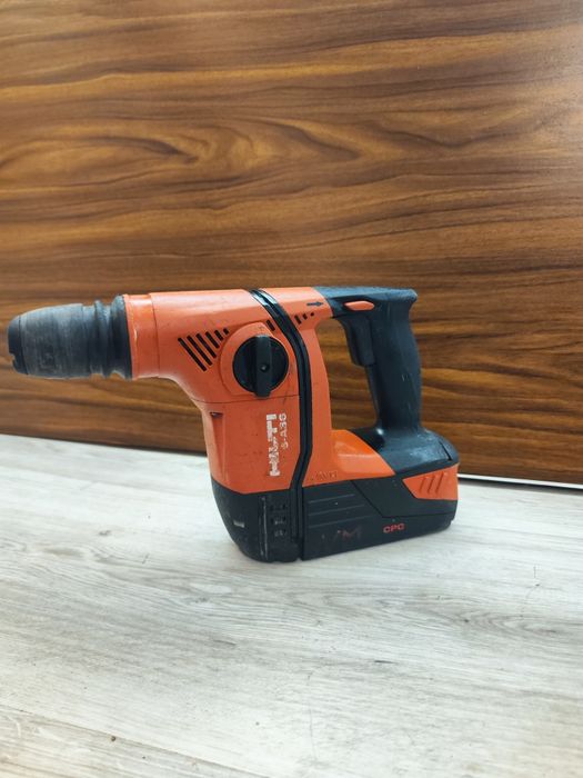 Rotopercutor Hilti TE 6 A36