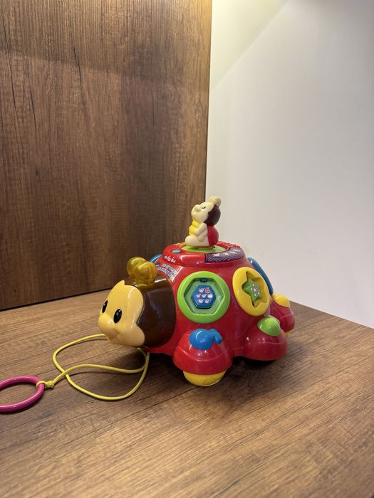 Fisher Price лот играчки