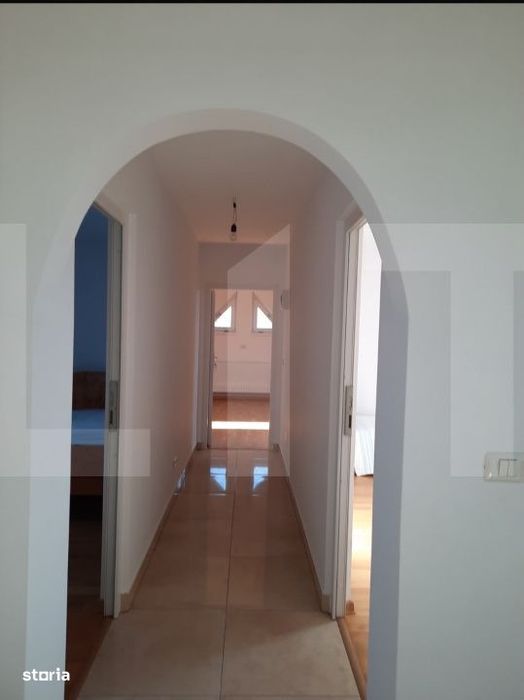 Casa+Spatiu Pentru Afacere/Locuit Iancu Jianu