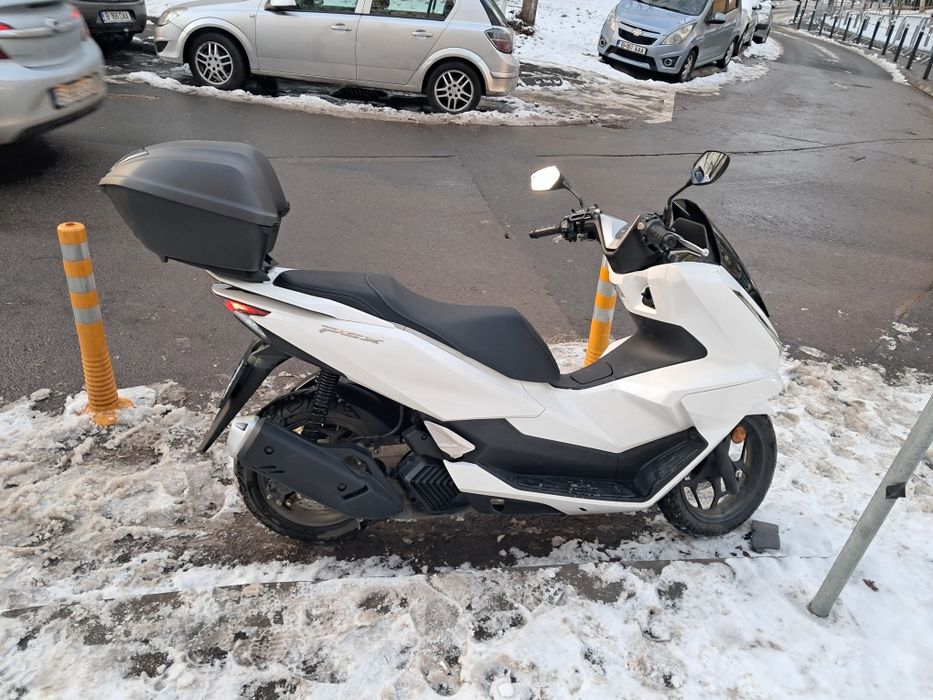 Honda PCX 125/2025