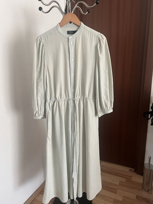 Rochie lunga  Ralph lauren