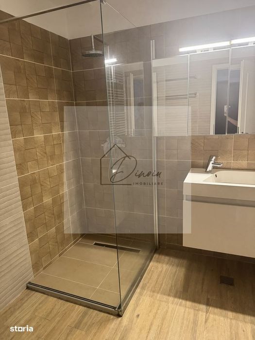 3 camere Aviatiei I SU 134 mp + parcare I COMISION 0%