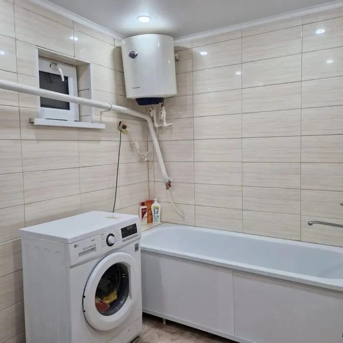 Продаётся частный дом на Бауырластар