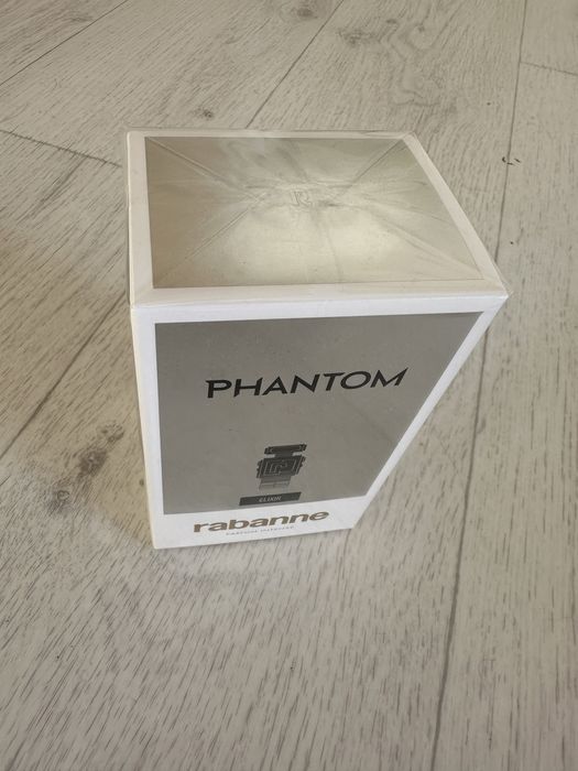 Летний парфюм Phantom Elixir Parfum Intense