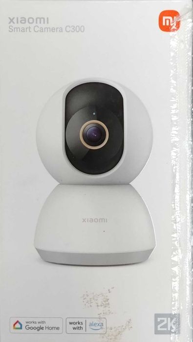 Smart Camera C300 [#12307#]