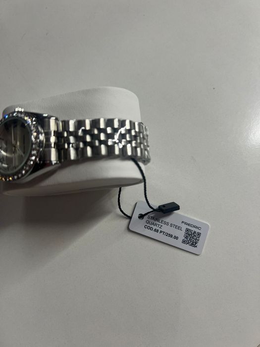 Ceas FREDRIC Swarovski