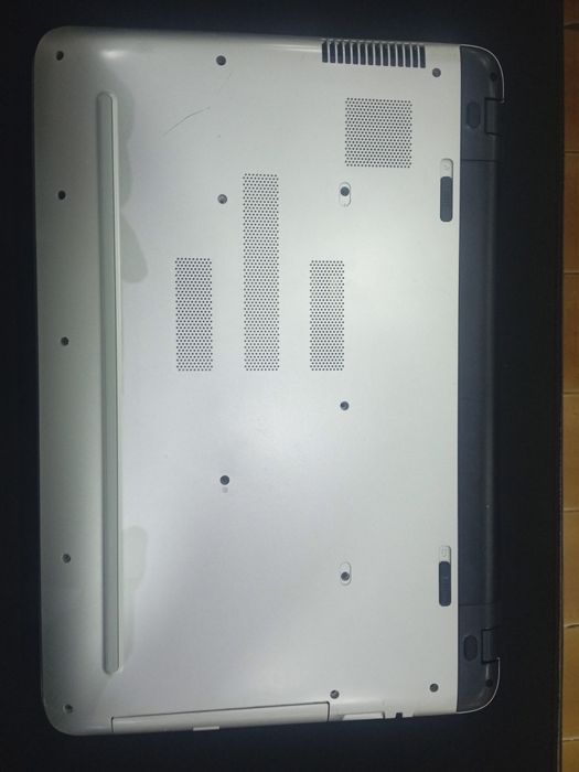 Hp i 7 pavilion ddr 3