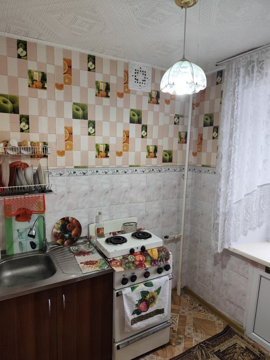 Продажа квартиры