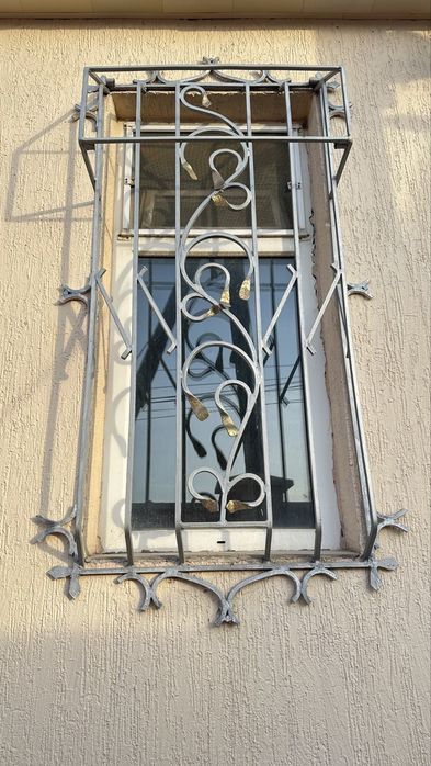 Решетка, количество 15 шт