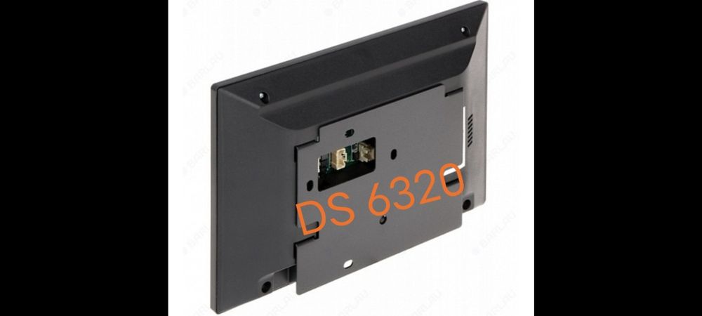 Кронштейн, hikvision, dahua, крепления,  домофон планшет