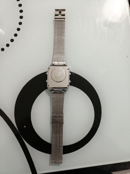 Ceas Megatronic calculator digital